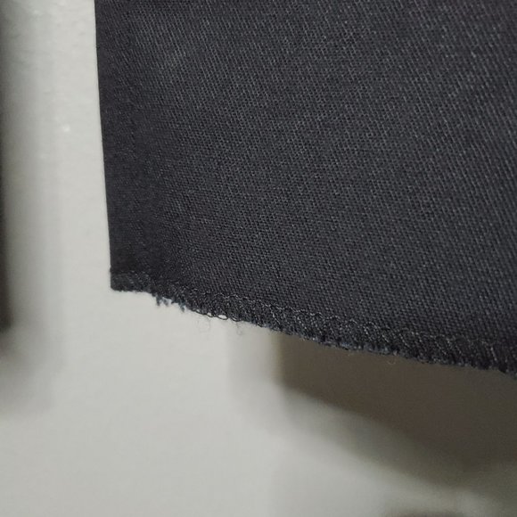 NWT Lavigne Tuff Navy Trousers, Men's - T4954, 48W - Picture 9 of 9